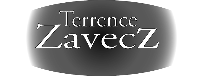 Terrence Zavecz